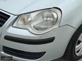 ** VW POLO 2006 TRENDLİNE MODEL 149.000 KM **