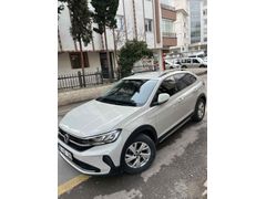 Sahibinden Volkswagen Taigo 1.0 TSI Life 2024 Model Adana 36.000 km Gri
