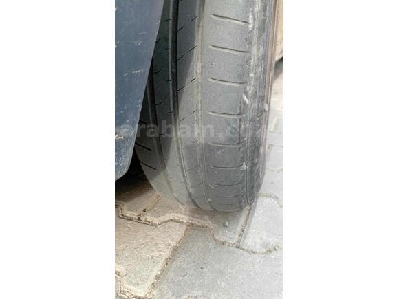 Sahibinden Mazda 626 2.0 GLX 1991 Model  370.000 km Lacivert