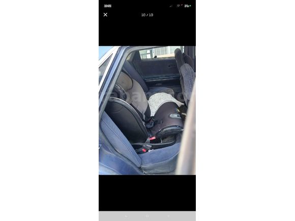 Sahibinden Mazda 626 2.0 GLX 1991 Model  370.000 km Lacivert