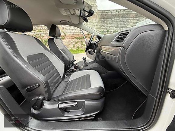 2012 MODEL İLK ELDEN ORİJİNAL 102 BİN KM'DE EMSALSİZ TEMİZLİKTE