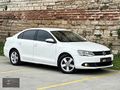 2012 MODEL İLK ELDEN ORİJİNAL 102 BİN KM'DE EMSALSİZ TEMİZLİKTE