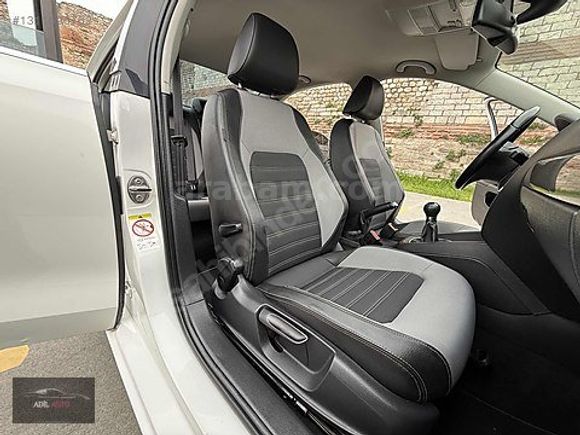 2012 MODEL İLK ELDEN ORİJİNAL 102 BİN KM'DE EMSALSİZ TEMİZLİKTE