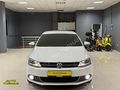 2013 - OTOMATİK - 162.000 KM - BEYAZ - COMFORTLINE - 1.4 TSI