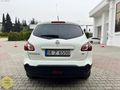 2012 MODEL QASHGQAİ +2 - 166.000KM CAM TAVANLI