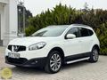 2012 MODEL QASHGQAİ +2 - 166.000KM CAM TAVANLI