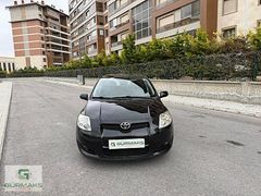 GÜRMAKS OTO DAN 2009 TOYOTA AURİS 288.000Km 1.4D-4D COMFORT