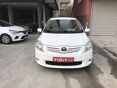 2012 TOYOTA AURİS 1.4 D-4D OTOMATİK VİTES 162.500 KM DE