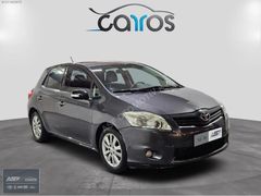ASF Renault'tan 2011 Auris Dizel Otomatik C. Extra-Takas Desteği
