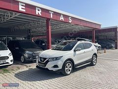 ADANA ERTAŞ OTOMOTİV 2020 QASHQAİ 1 LOKAL BOYA+CAM TAVAN
