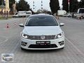 2016 VOLKSWAGEN CC HATASIZ R LİNE KREDİ KARTA 12 TAKSİT