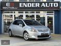ENDER AUTO'DAN 2011 AURİS 1.6 BENZİN & LPG EMSALSİZ FIRSAT !!