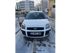 Sahibinden Ford Fusion 1.4 TDCi Comfort 2006 Model 