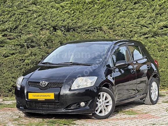 MASRAFSIZ TÜM BAKIMLARI YAPILMIŞ OTOMATİK