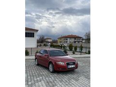 Sahibinden Audi A4 Sedan 1.6 2006 Model 