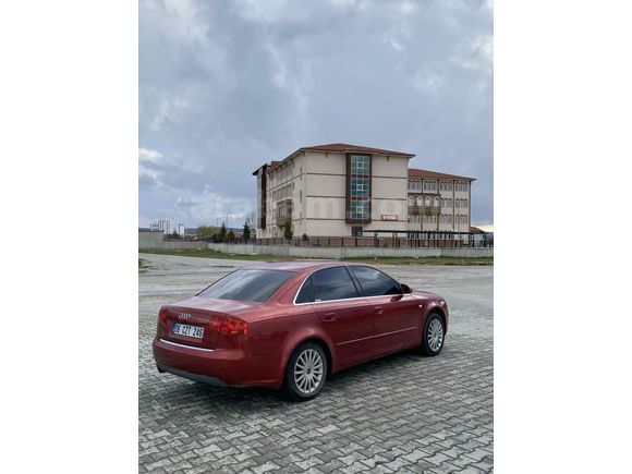 Sahibinden Audi A4 Sedan 1.6 2006 Model 