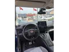 Sahibinden Fiat Doblo Combi 1.5 BlueHDi Premio Plus 2024 Model 