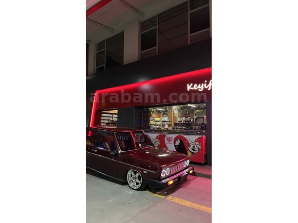 KURULU DÜZEN 131