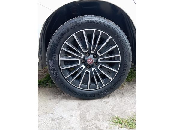 Sahibinden Fiat Egea 1.3 Multijet Easy Stil 2021 Model