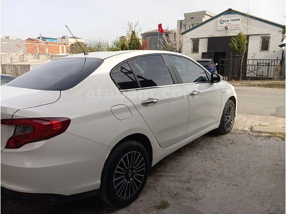 Sahibinden Fiat Egea 1.3 Multijet Easy Stil 2021 Model
