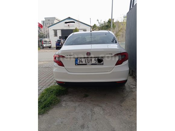 Sahibinden Fiat Egea 1.3 Multijet Easy Stil 2021 Model
