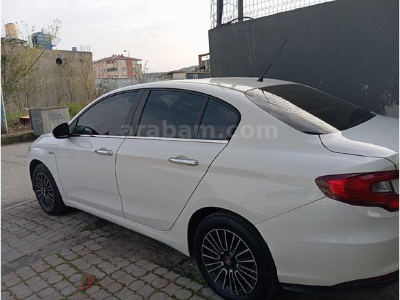 Sahibinden Fiat Egea 1.3 Multijet Easy Stil 2021 Model