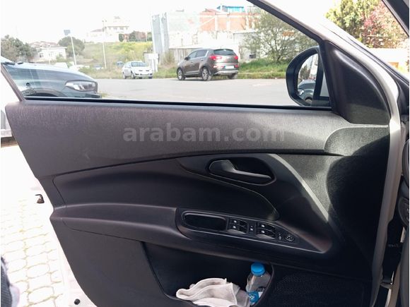 Sahibinden Fiat Egea 1.3 Multijet Easy Stil 2021 Model
