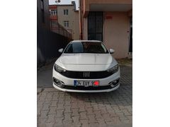 Sahibinden Fiat Egea 1.3 Multijet Easy Stil 2021 Model