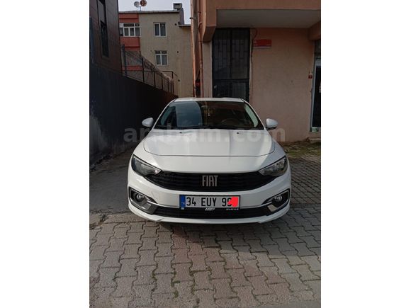 Sahibinden Fiat Egea 1.3 Multijet Easy Stil 2021 Model