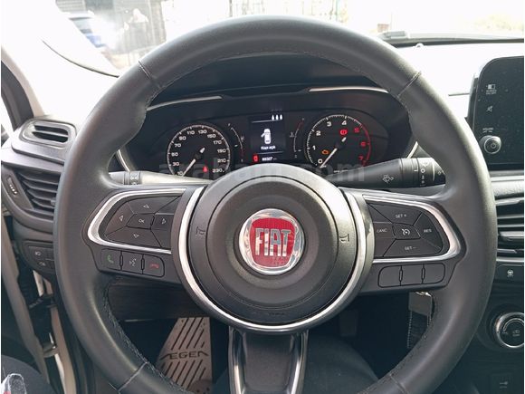 Sahibinden Fiat Egea 1.3 Multijet Easy Stil 2021 Model