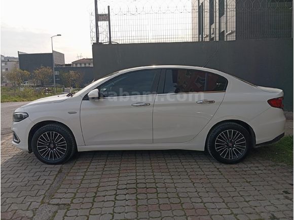 Sahibinden Fiat Egea 1.3 Multijet Easy Stil 2021 Model