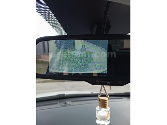 Sahibinden Fiat Egea 1.3 Multijet Easy Stil 2021 Model