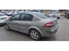 Sahibinden Renault Megane 1.6 Dynamique 2004 Model