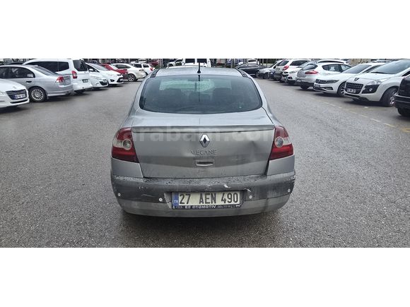Sahibinden Renault Megane 1.6 Dynamique 2004 Model