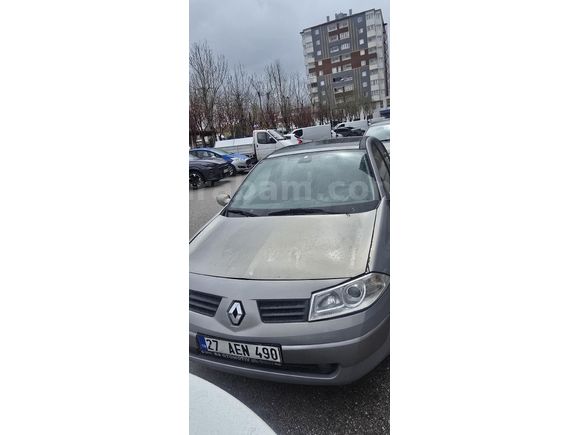 Sahibinden Renault Megane 1.6 Dynamique 2004 Model