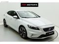 2015 TESCİLLİ İLK ELDEN EMSALSİZ TEMİZLİKTE V40 R DESİNG