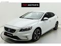 2015 TESCİLLİ İLK ELDEN EMSALSİZ TEMİZLİKTE V40 R DESİNG