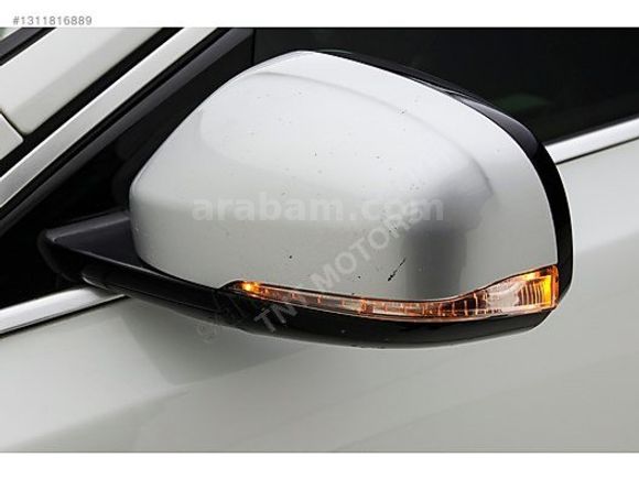 2015 TESCİLLİ İLK ELDEN EMSALSİZ TEMİZLİKTE V40 R DESİNG