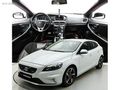 2015 TESCİLLİ İLK ELDEN EMSALSİZ TEMİZLİKTE V40 R DESİNG