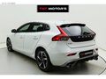 2015 TESCİLLİ İLK ELDEN EMSALSİZ TEMİZLİKTE V40 R DESİNG