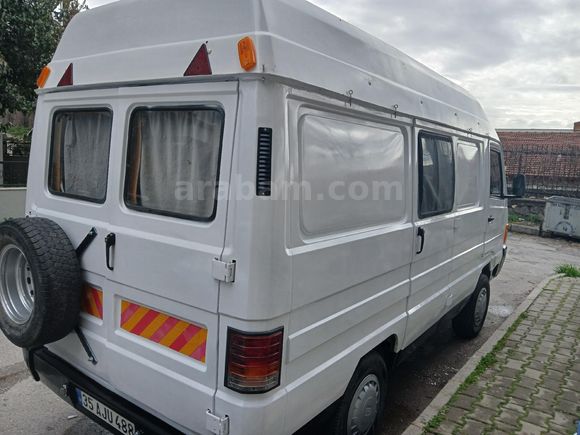Sahibinden Karavan Motokaravan