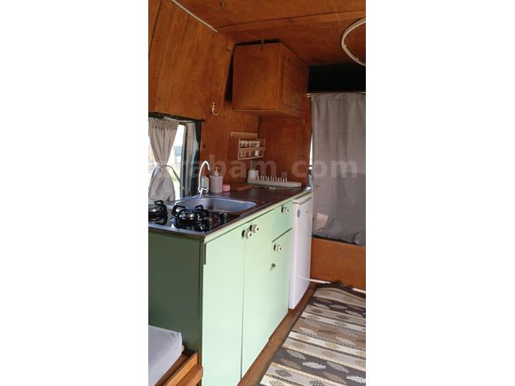 Sahibinden Karavan Motokaravan