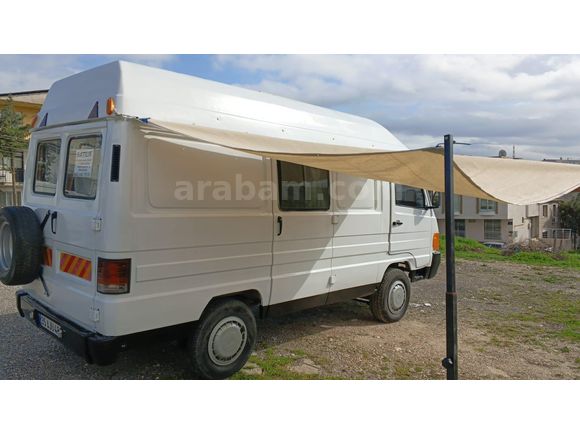 Sahibinden Karavan Motokaravan