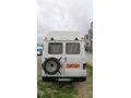 Sahibinden Karavan Motokaravan