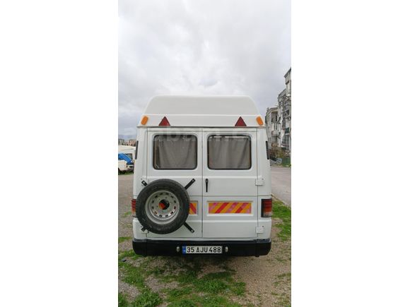 Sahibinden Karavan Motokaravan