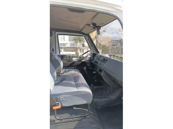 Sahibinden Karavan Motokaravan