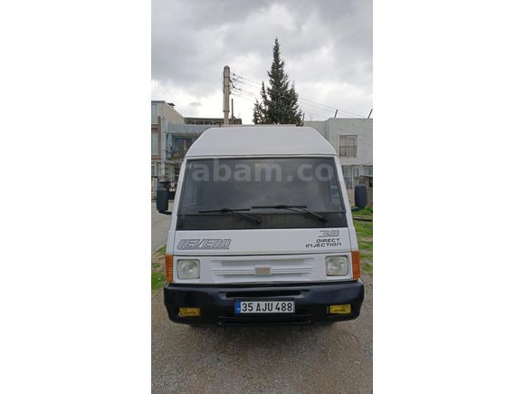 Sahibinden Karavan Motokaravan