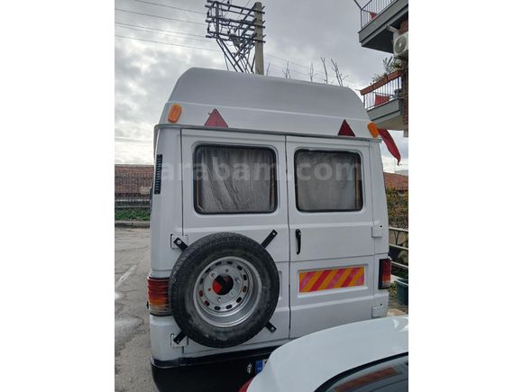 Sahibinden Karavan Motokaravan