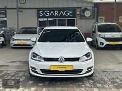 -S GARAGE-2016-GOLF-110 luk-HATASIZ BOYASIZ-