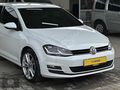 -S GARAGE-2016-GOLF-110 luk-HATASIZ BOYASIZ-